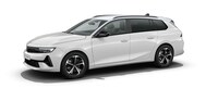 Sports Tourer GS 54 kWh 156 Automaatti uusi Opel Astra Electric